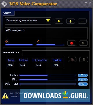 voice changer free download windows 10