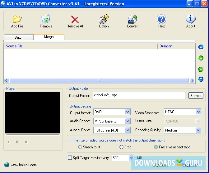download the last version for windows Video Downloader Converter 3.25.7.8568
