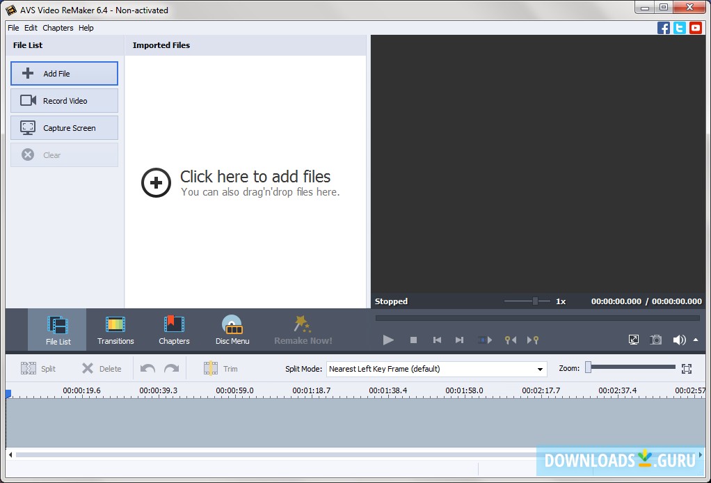 AVS Video ReMaker