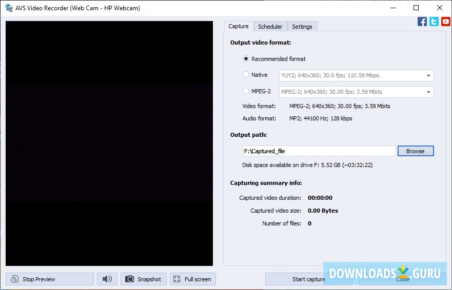 AVS Video ReMaker 6.8.2.269 download the last version for apple