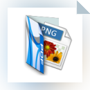 AZ PNG to PDF Converter