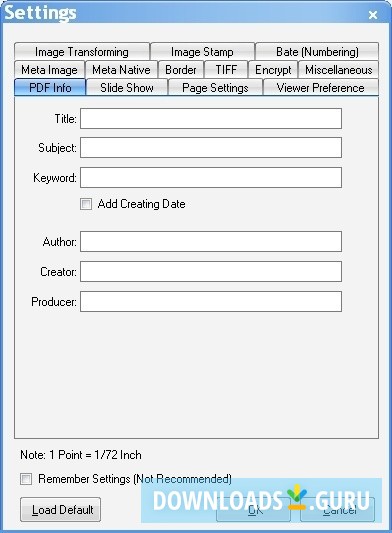 AZ PNG to PDF Converter