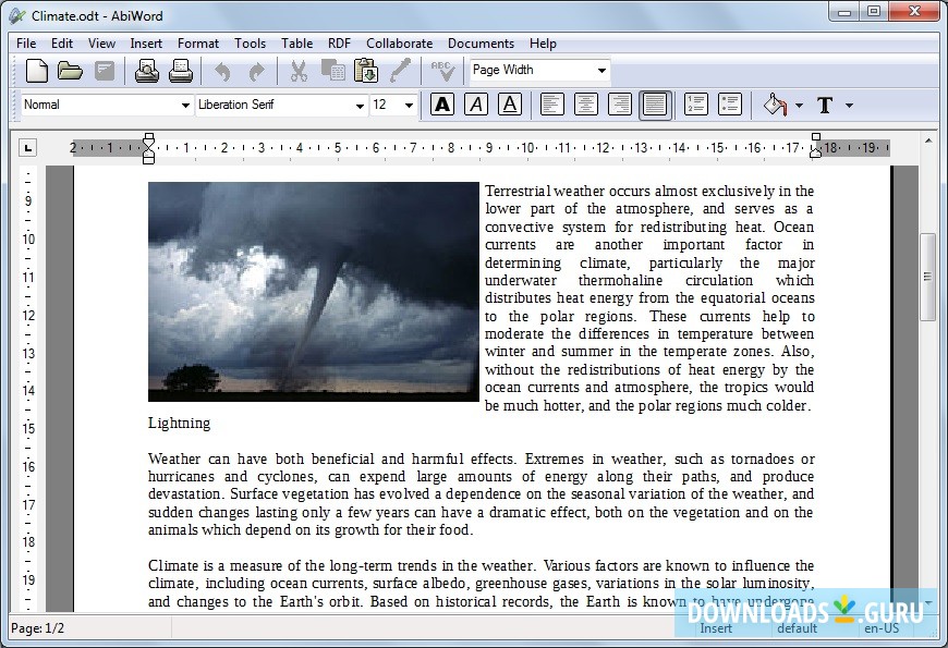 download abiword 3.0 5