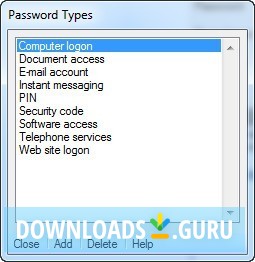 Access Manager