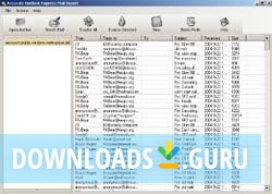 Accurate Outlook Express Mail Expert