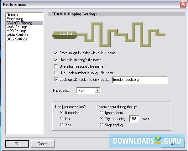 acoustica audio converter pro free download