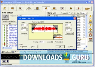 acoustica mp3 burner september 24 2009 acoustica mp3 burner september 24 2009