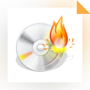 Active@ Data CD/DVD Burner