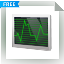 Active@ Hard Disk Monitor