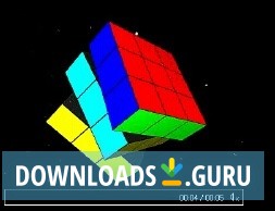 Solving Rubic's Cube