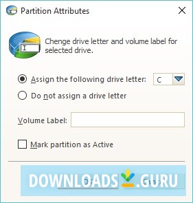 Active@ Partition Manager