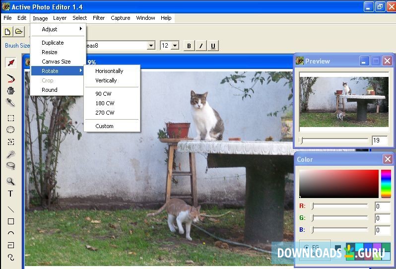 fotor photo editor download for windows 7