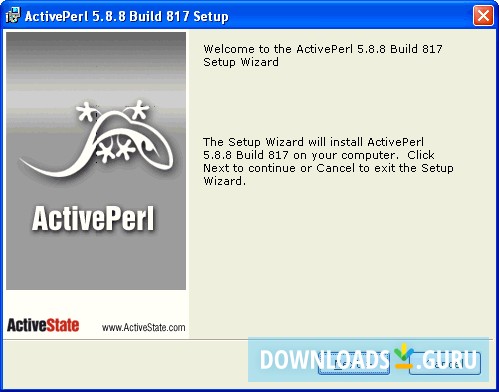 activeperl windows 10 download