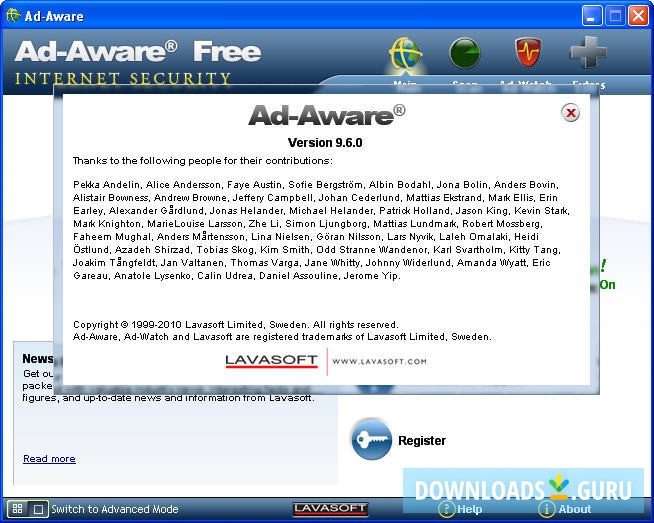 ad aware windows 8 download