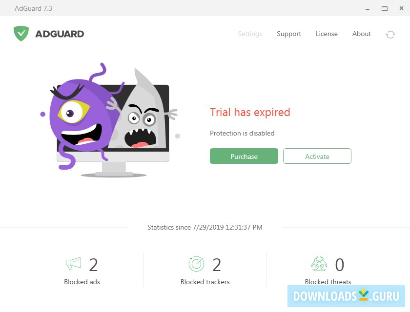 for ios download Adguard Premium 7.13.4287.0