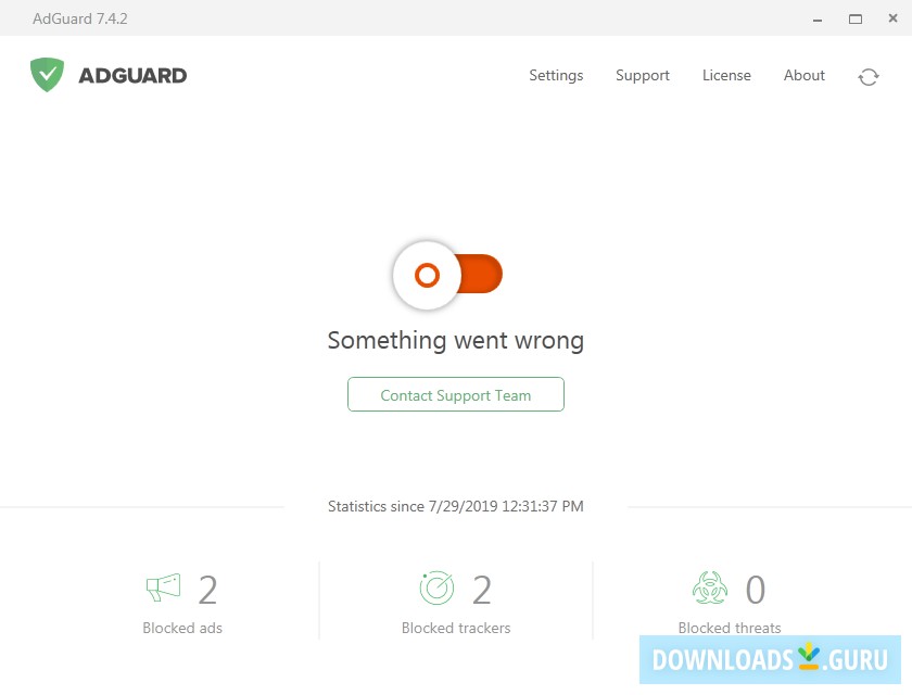 adguard download iso windows 10
