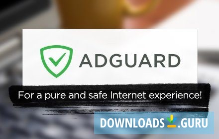 adguard chrome web store