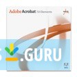 Adobe Acrobat Elements