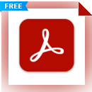 Adobe Acrobat Reader DC