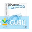 Adobe Acrobat Standard