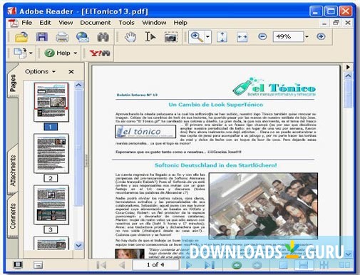 free ebook reader for windows 10 download