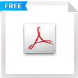 Adobe Acrobat eBook Reader