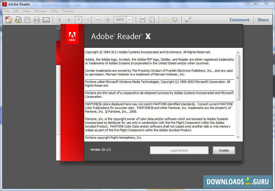 free download acrobat reader for windows 8 64 bit