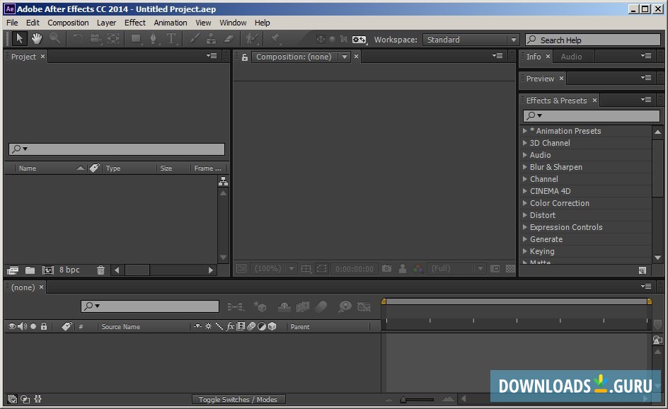 after effects 11 download