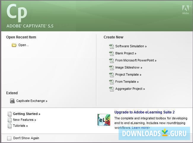 adobe captivate 5 software adobe captivate 5 software