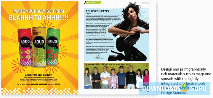 Adobe Creative Suite 3 Design Standard