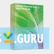 Adobe Creative Suite 3 Web Premium