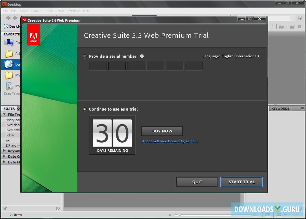 adobe creative suite free download for windows 8