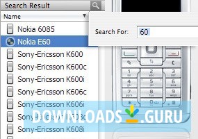 Adobe Device Central CS3