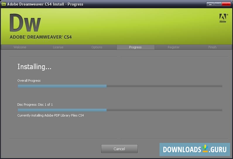 Download Adobe Dreamweaver for Windows 10/8/7 (Latest ...