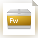 Adobe Fireworks CS3