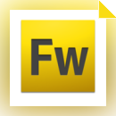 Adobe Fireworks CS4