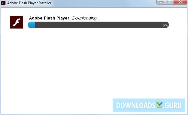 flash player extension chrome malware