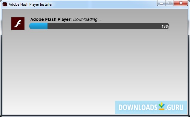 adobe flash player windows 7 free download latest version