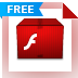 Download Adobe Flash Player Plugin non-IE