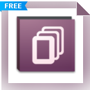 Adobe Folio Builder panel for InDesign CS5