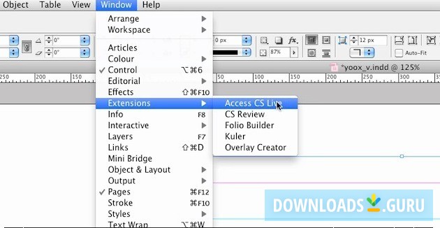 adobe indesign cs5 download windows adobe indesign cs5 download windows