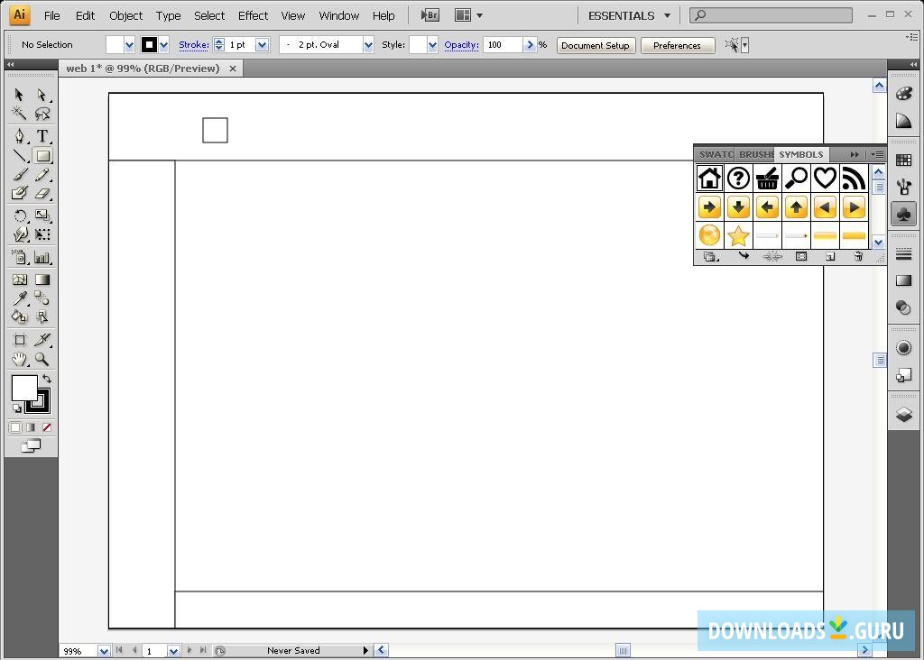 download adobe illustrator for windows 10