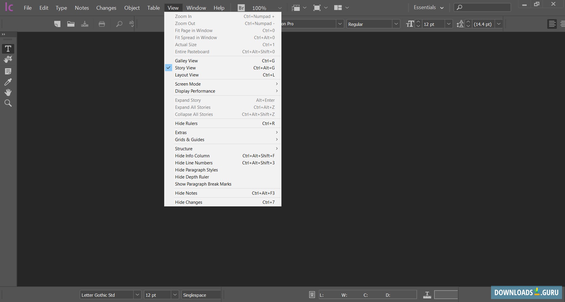 download the last version for apple Adobe InCopy 2023 v18.4.0.56