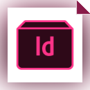 Adobe InDesign CC