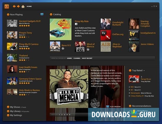 adobe media player free download windows 10
