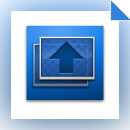 Adobe Photoshop Express Uploader