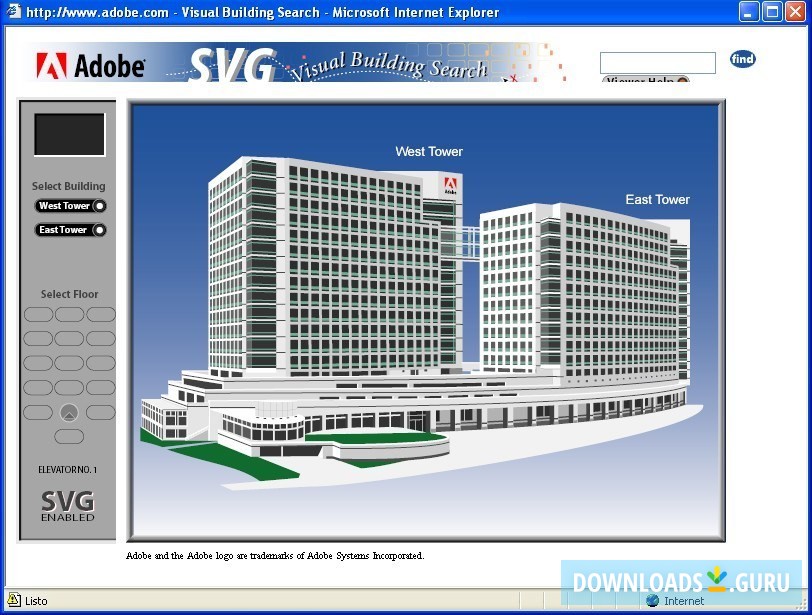 Download Download Adobe SVG Viewer for Windows 10/8/7 (Latest version 2020) - Downloads Guru