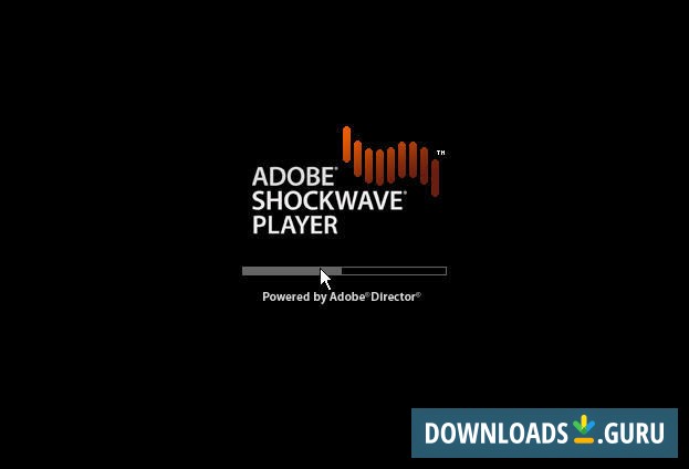 shockwave player 10 download