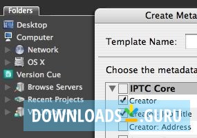 Adobe Version Cue CS3 Server {ko_KR}