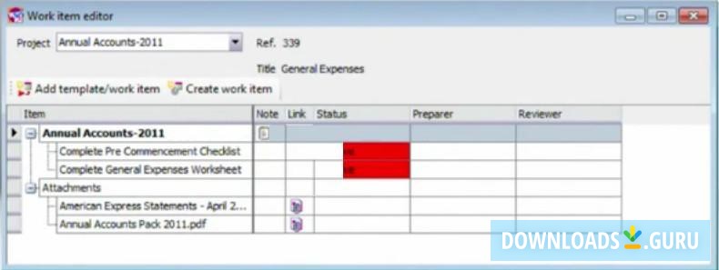 Advance Desktop Super
